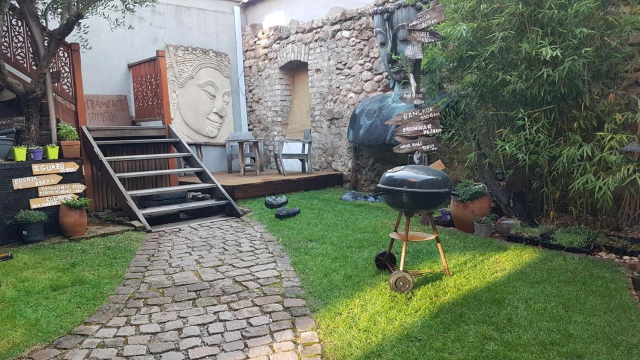 Naova Cosy Appartement