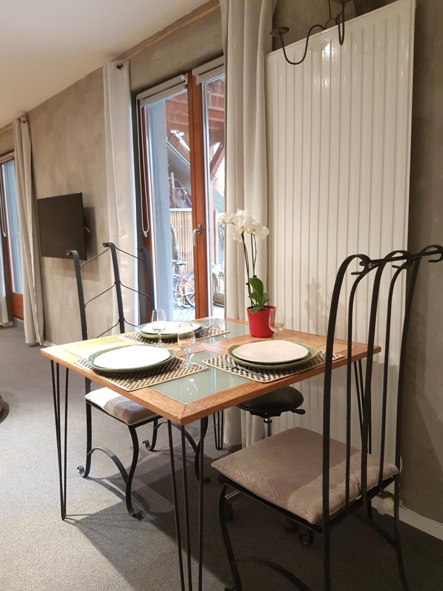Appartement Naova Cosy *
