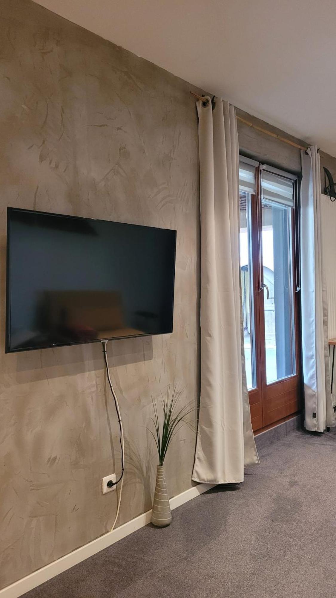 Apartment Naova Cosy Kaysersberg-Vignoble