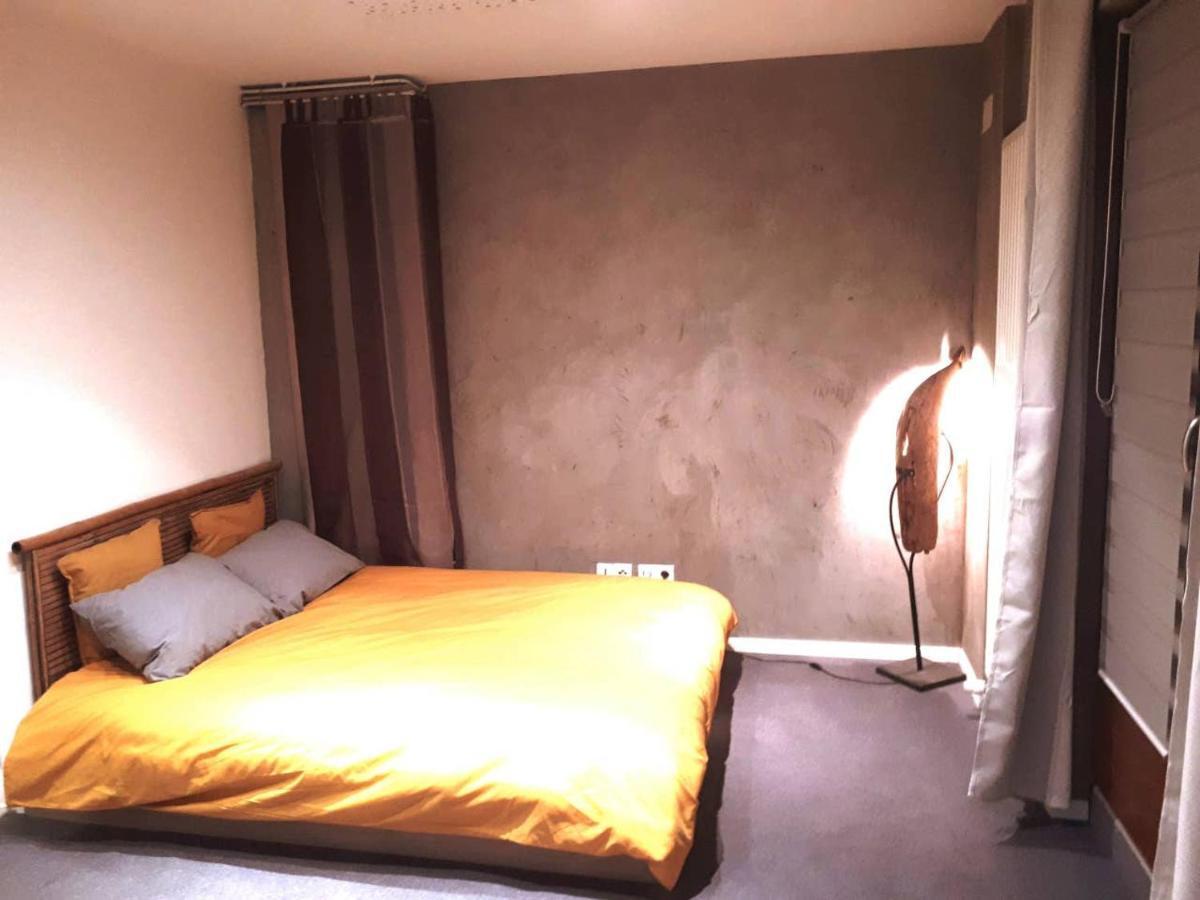 Naova Cosy Appartement *
